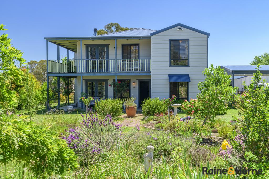 78 Heron St, Glen Innes, NSW 2370