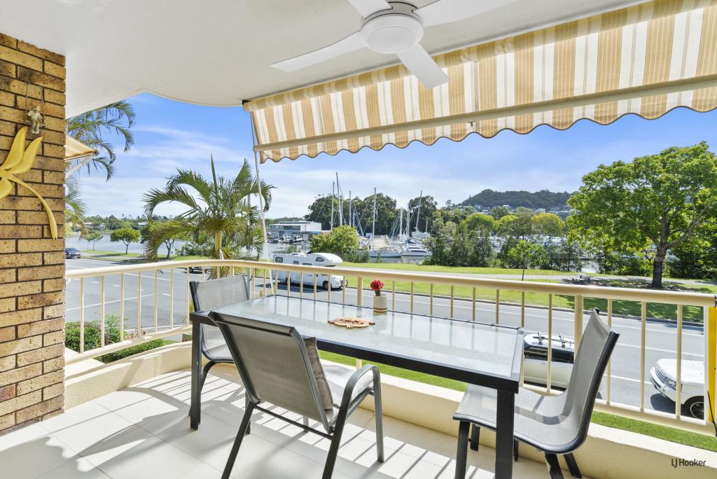 11/4 Botany Cres, Tweed Heads, NSW 2485