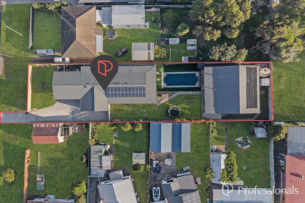 51 Mount Baimbridge Rd, Hamilton, VIC 3300