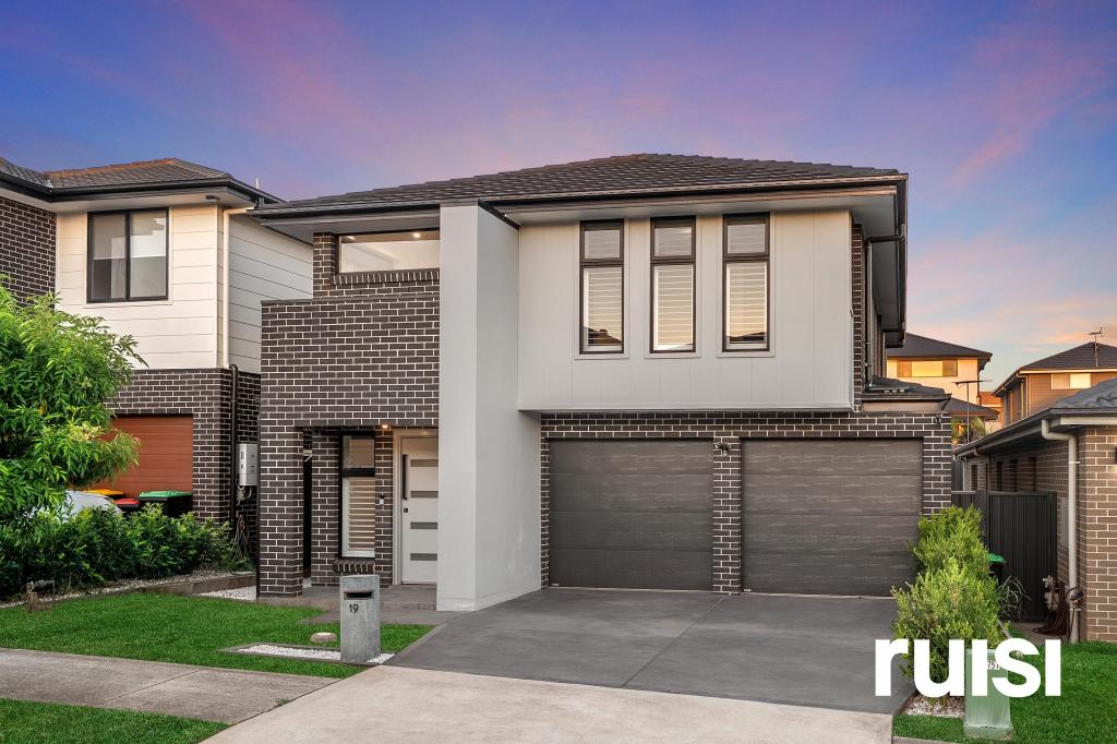 19 Hemmingson Rd, Austral, NSW 2179
