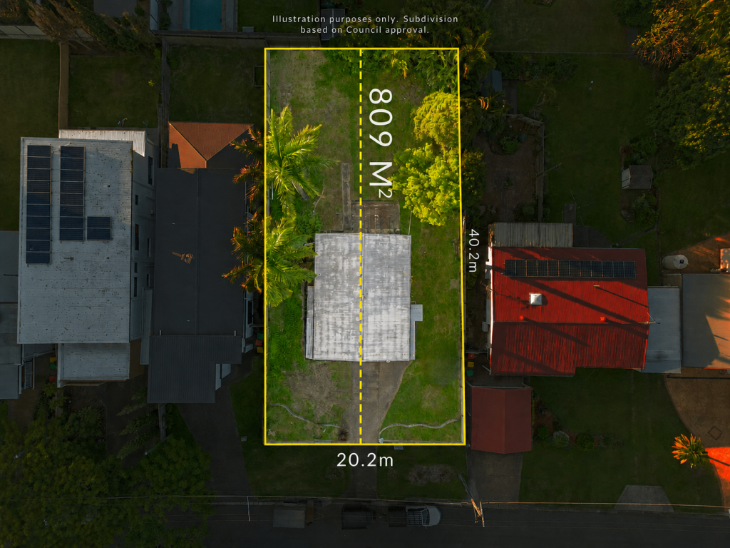 90 Kempsie Rd, Upper Mount Gravatt, QLD 4122