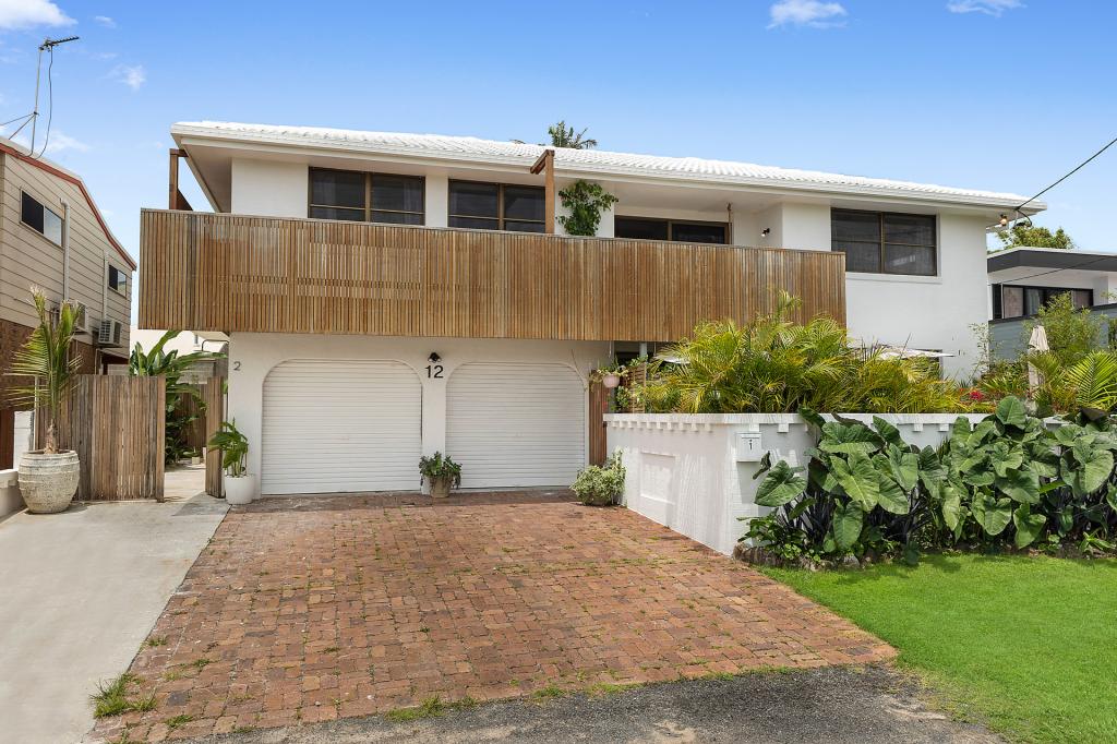 2/12 Skinner St, Ballina, NSW 2478