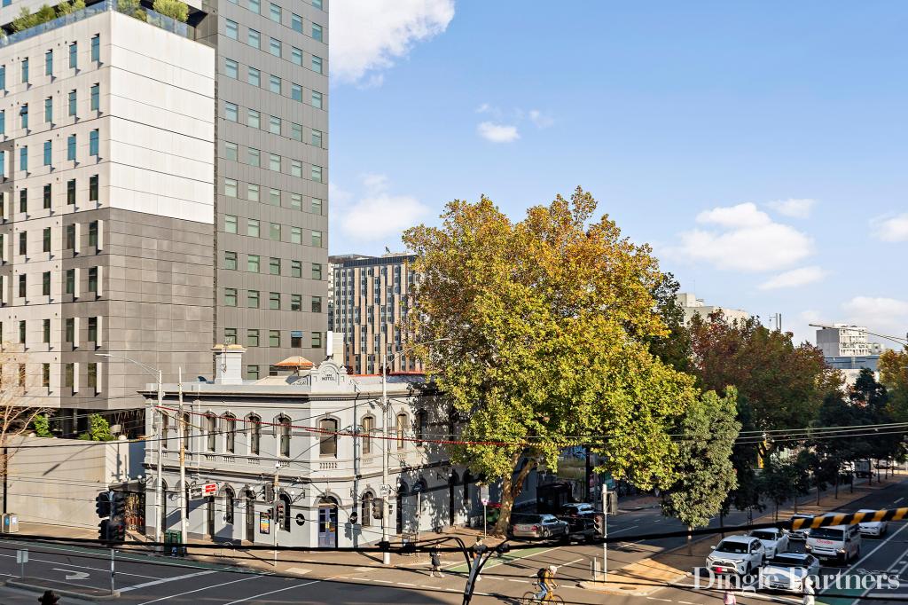 602/528 Swanston St, Carlton, VIC 3053