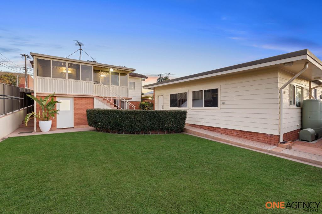 173 Garnet Rd, Kareela, NSW 2232