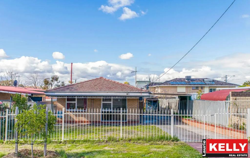38a Elizabeth St, Cloverdale, WA 6105