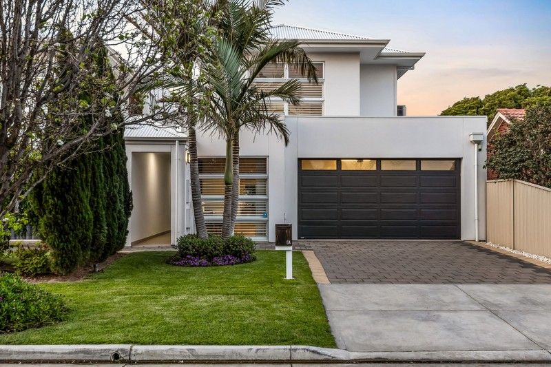 6a Catalina St, Henley Beach South, SA 5022