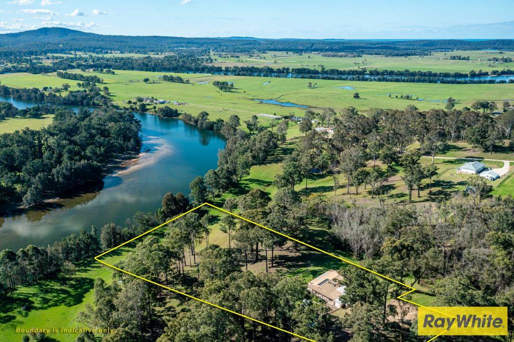 7a Ted Hunt Tce, Moruya, NSW 2537