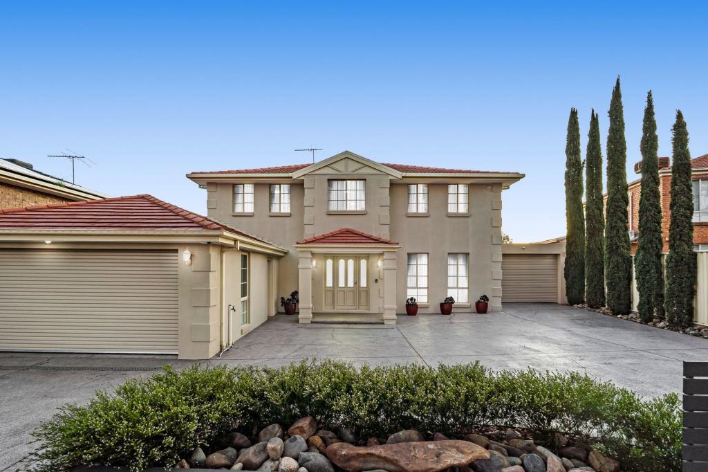 4 Peradon Way, Hillside, VIC 3037