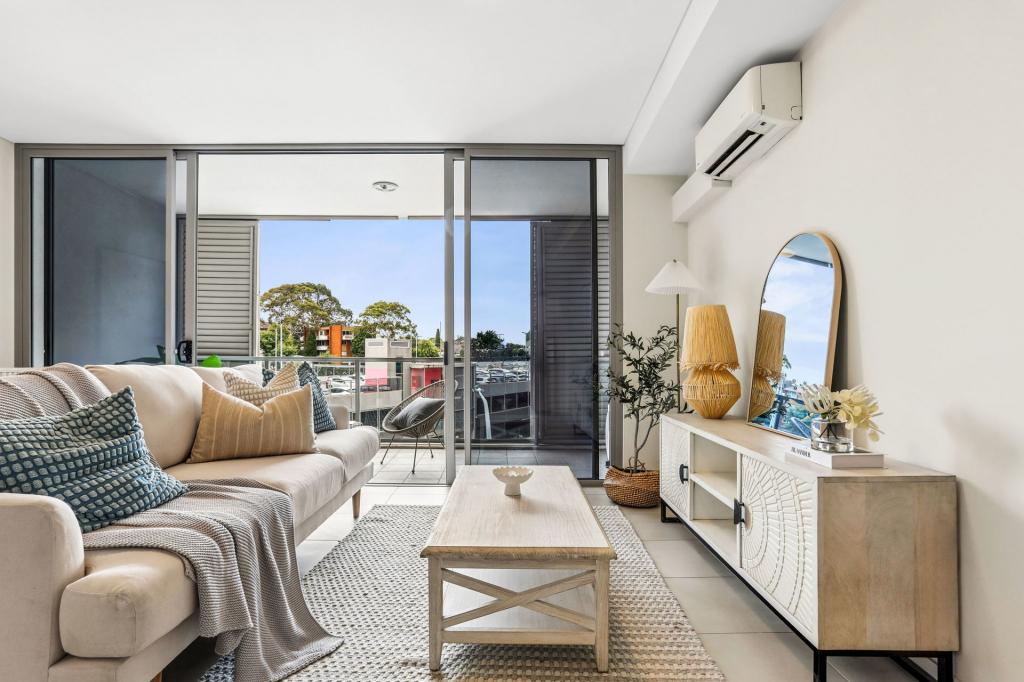 29/2a Brown St, Ashfield, NSW 2131