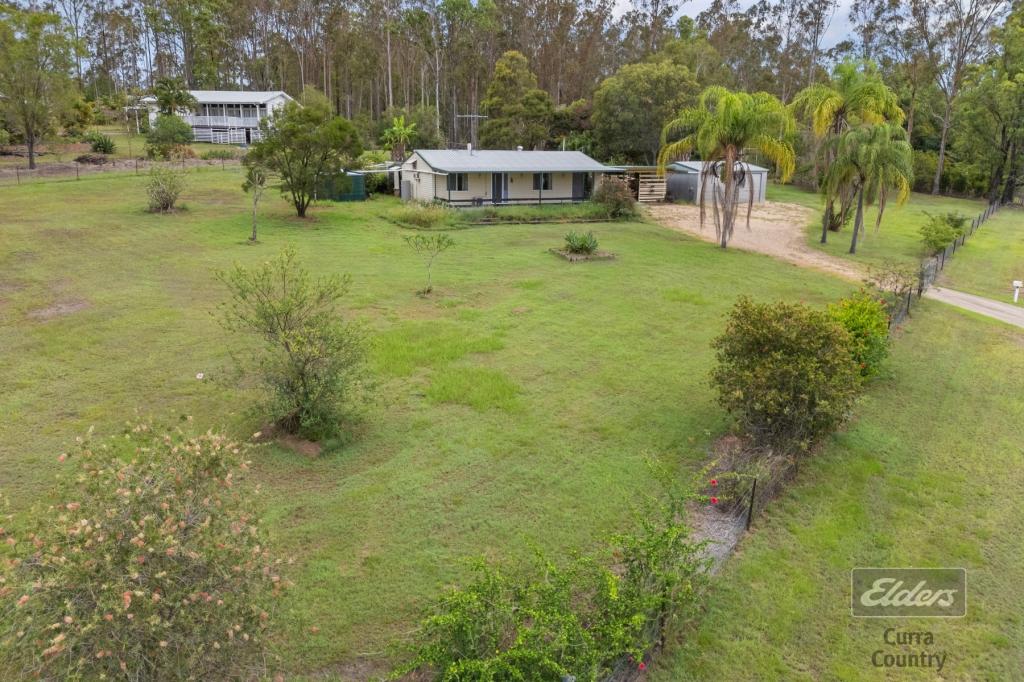 3 Andrew Rd, Glenwood, QLD 4570