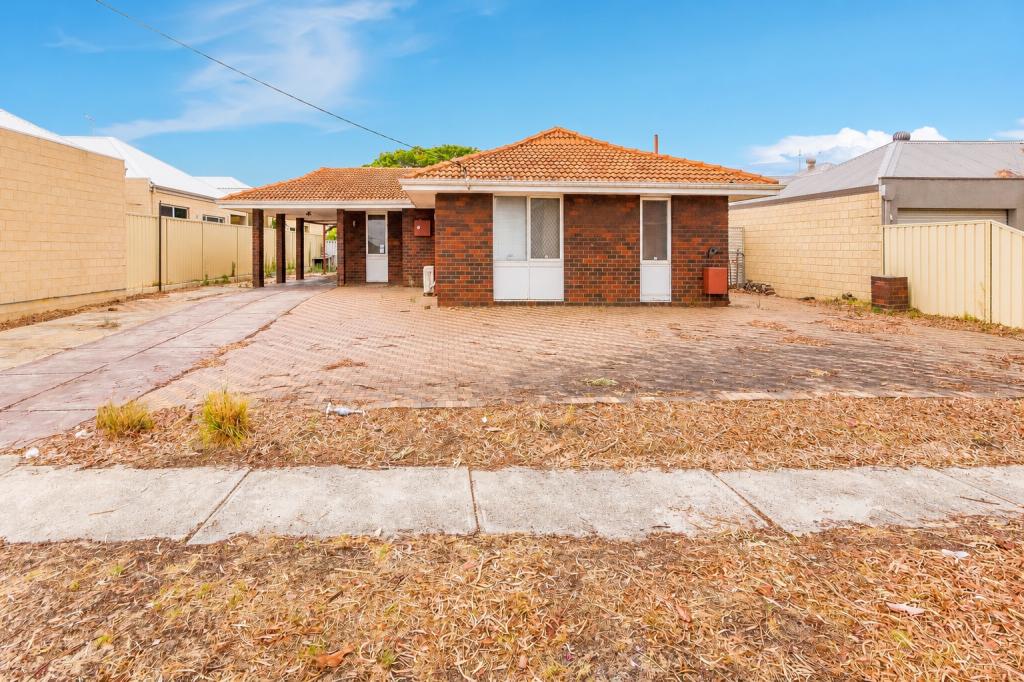 52 CHARLES ST, MIDLAND, WA 6056