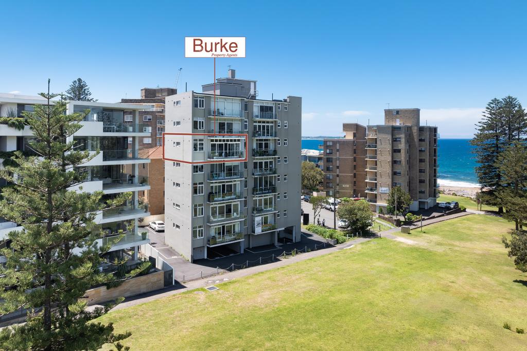 503/21 Coast Ave, Cronulla, NSW 2230