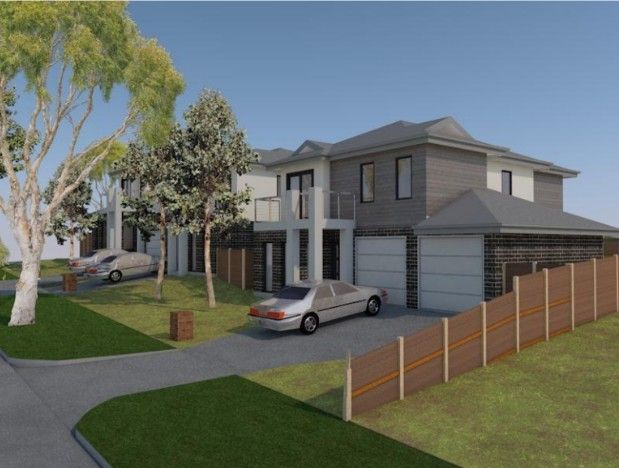 2 Peden St, Chirnside Park, VIC 3116