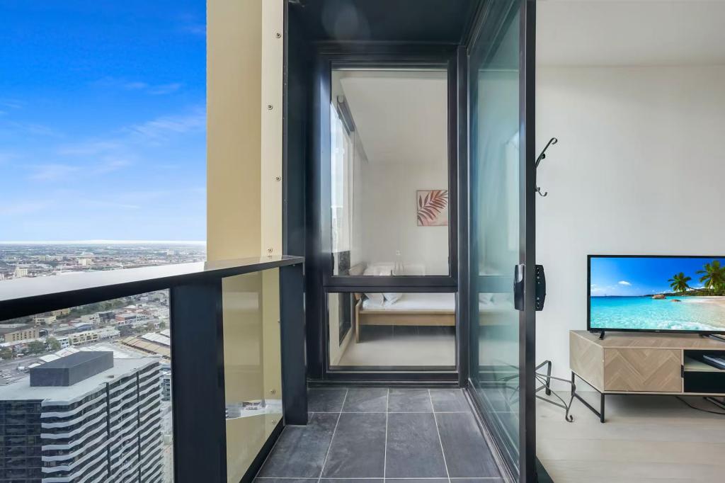 4207/81 A'Beckett St, Melbourne, VIC 3000