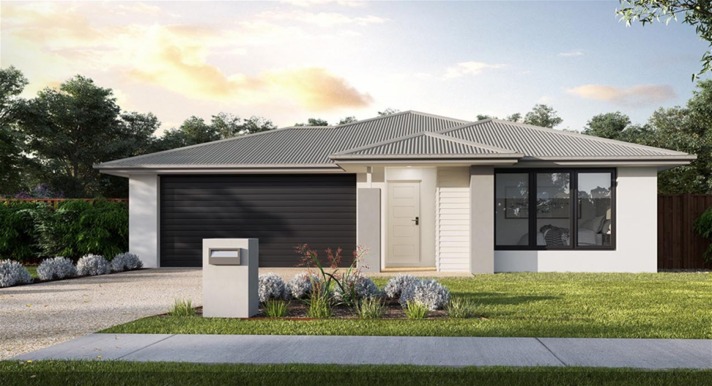 Contact Agent For Address, Morayfield, QLD 4506