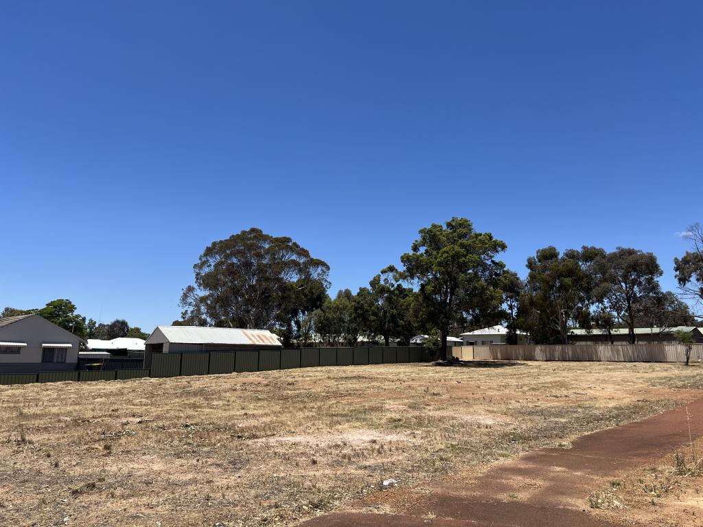 127 Clayton Rd, Narrogin, WA 6312