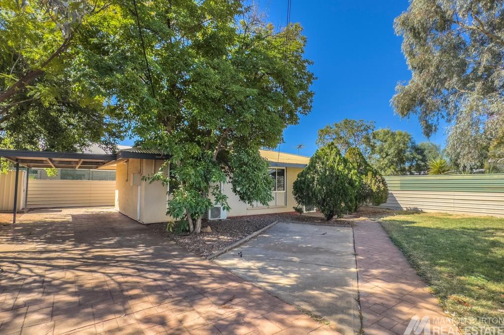 1/3 Achilpa St, The Gap, NT 0870