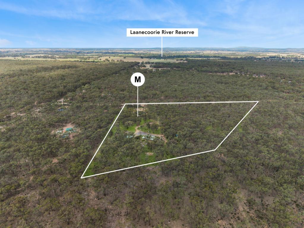 187 RAMON PDE, LAANECOORIE, VIC 3463