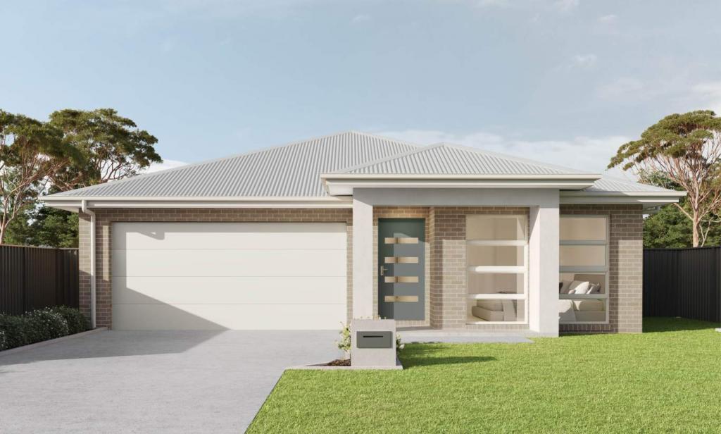 23 SUNNINGDALE AVE, SUSSEX INLET, NSW 2540