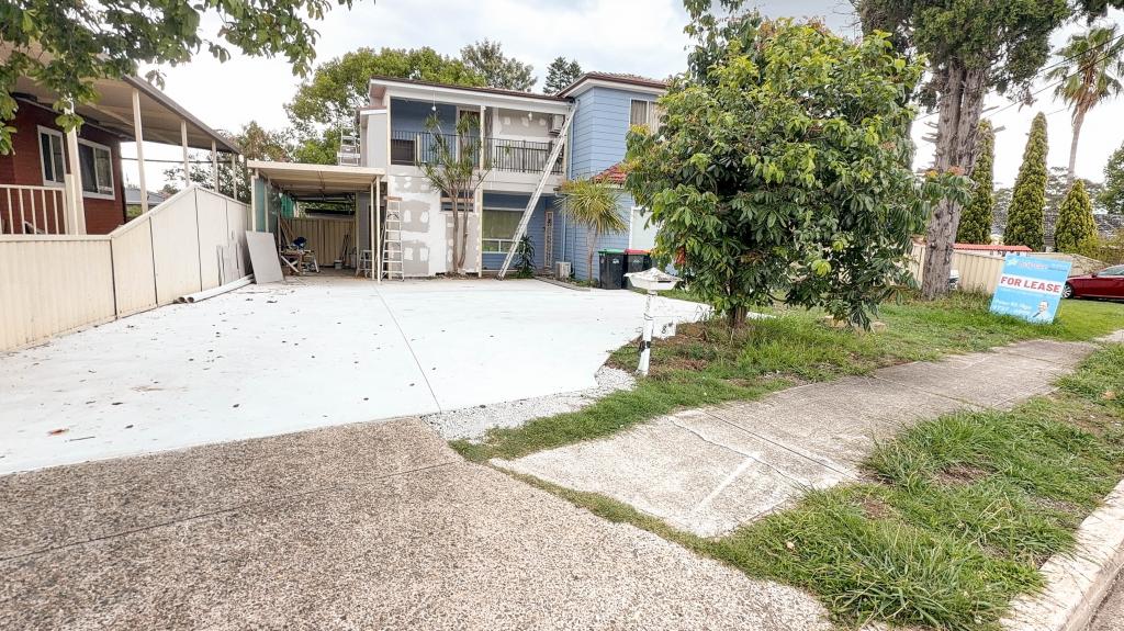 8(Ground Floor) Birchgrove Ave, Canley Heights, NSW 2166