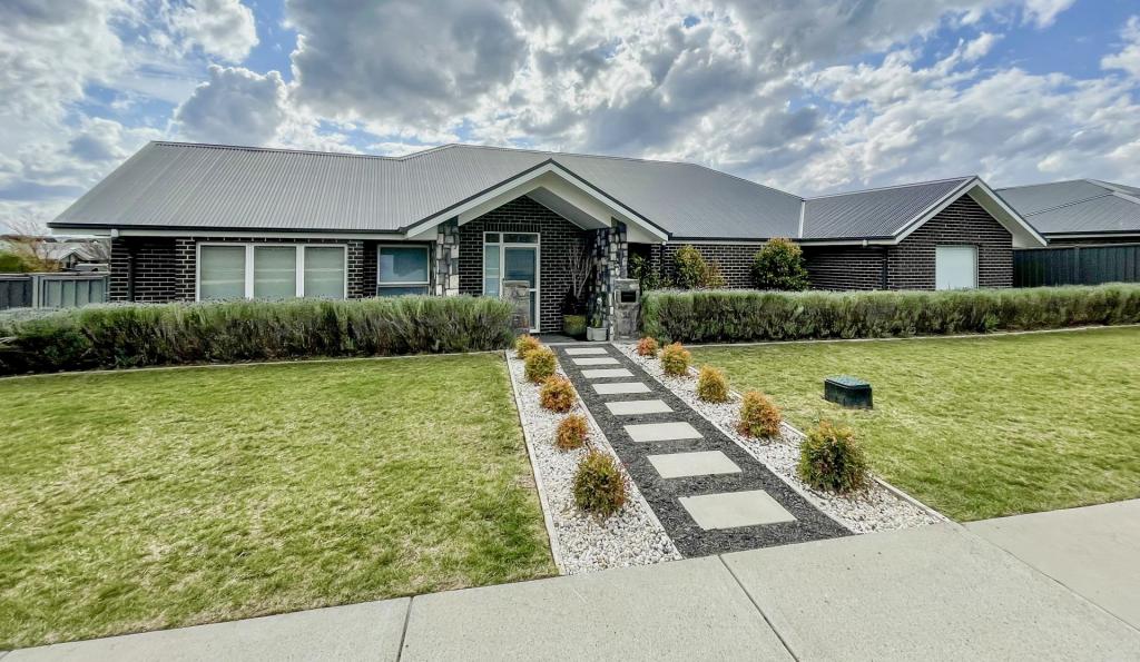 21 Finch St, Bungendore, NSW 2621