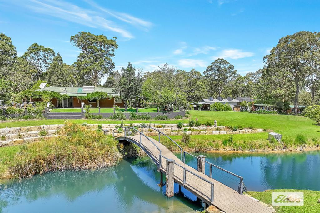 274 Toepfers Rd, Wyee, NSW 2259