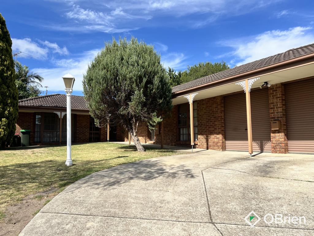 203 Heatherhill Rd, Frankston, VIC 3199