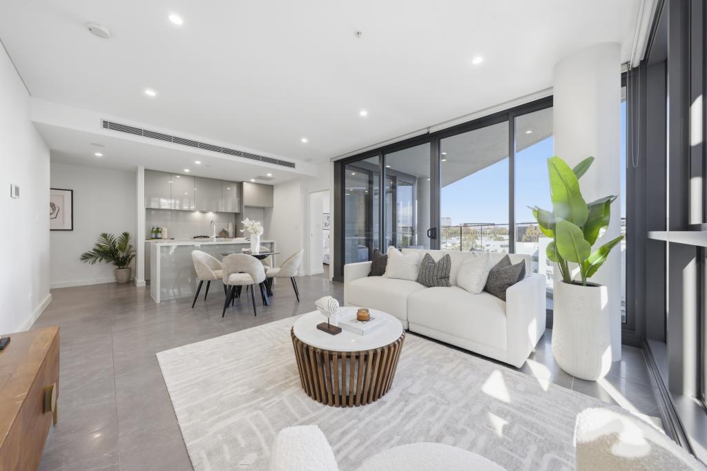 1002B/101 WATERLOO RD, MACQUARIE PARK, NSW 2113