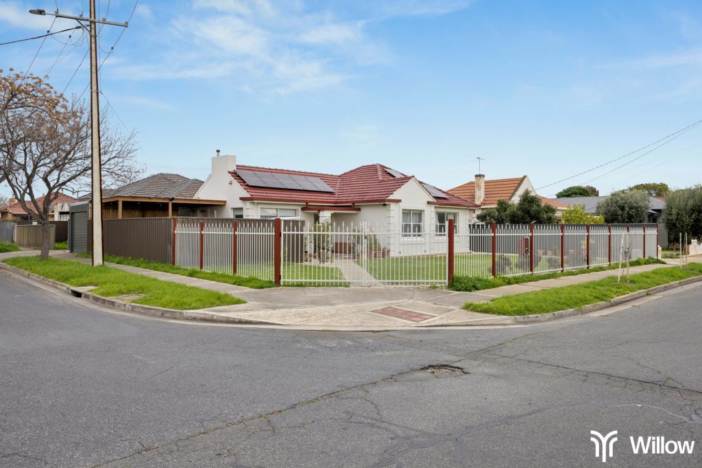 25 Reynell St, West Croydon, SA 5008