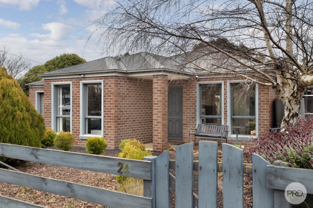 24 Pitfield-Scarsdale Rd, Scarsdale, VIC 3351