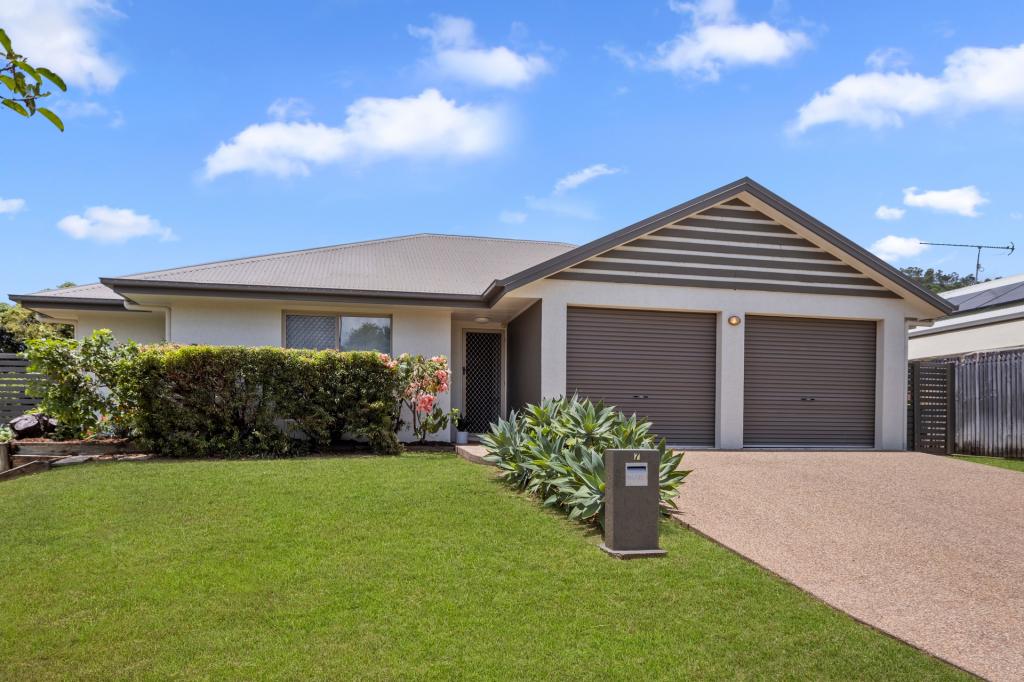 7 Kato Pl, Mount Louisa, QLD 4814