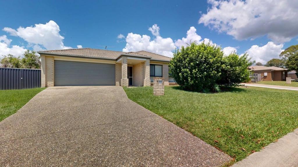 8 Redwood St, Morayfield, QLD 4506