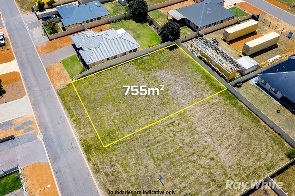 7 Glenfin St, Utakarra, WA 6530