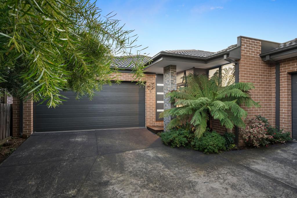 3/47 Hazelwood Rd, Boronia, VIC 3155