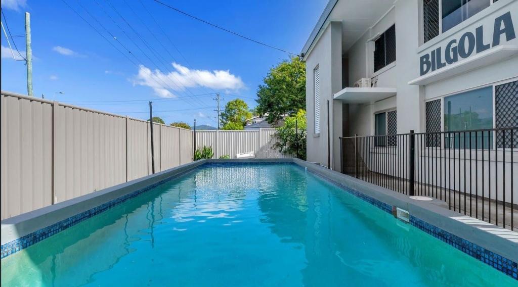 5/200 Grafton St, Cairns City, QLD 4870