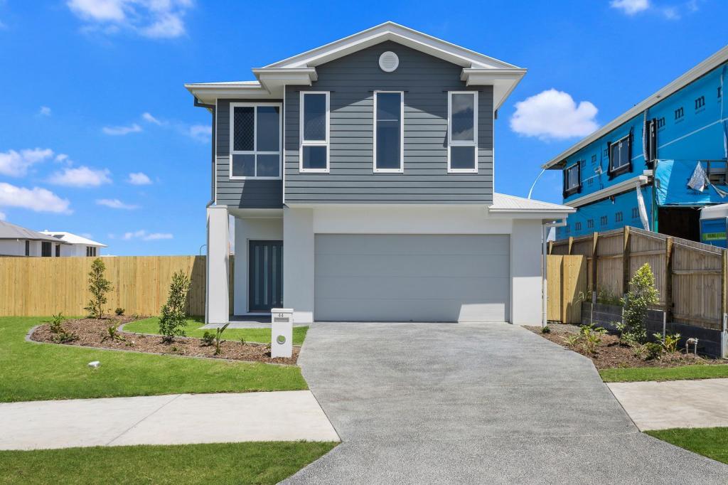 44 DAYBREAK AVE, REDLAND BAY, QLD 4165