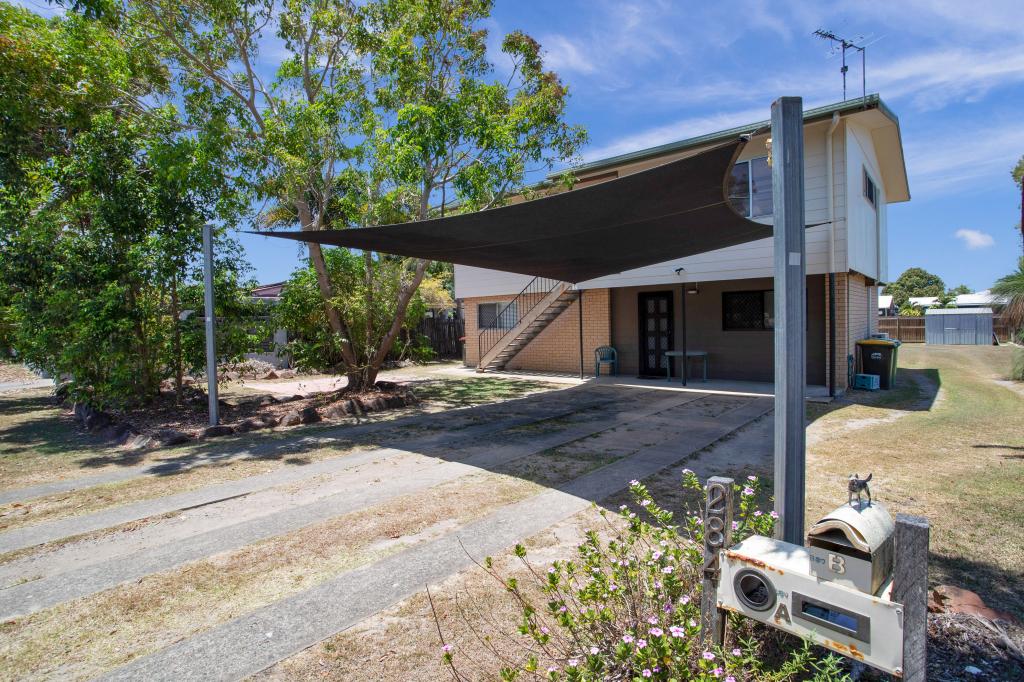 284 Bedford Rd, Andergrove, QLD 4740