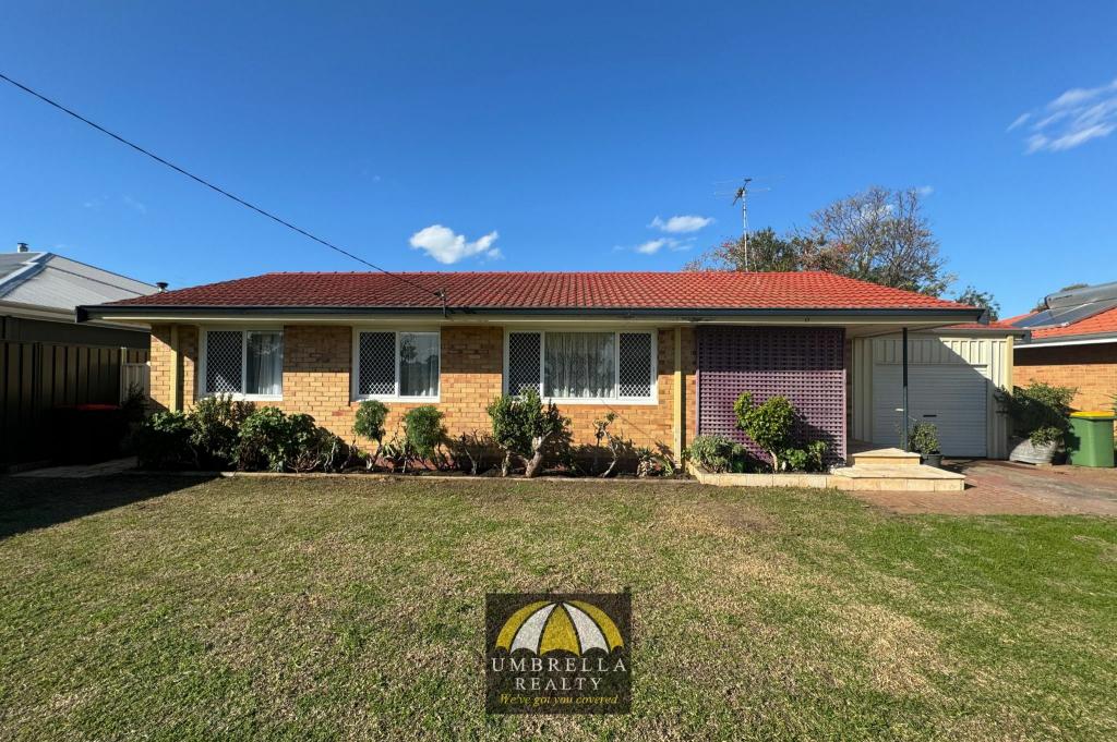 17 Hislop St, East Bunbury, WA 6230