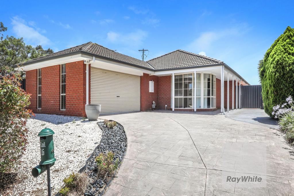 16 CHANDOS PL, ATTWOOD, VIC 3049