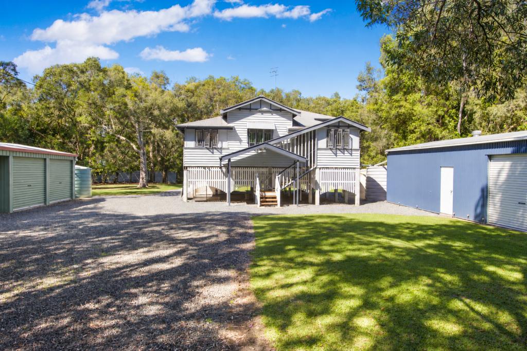 106 LAKEWOOD DR, PEREGIAN BEACH, QLD 4573