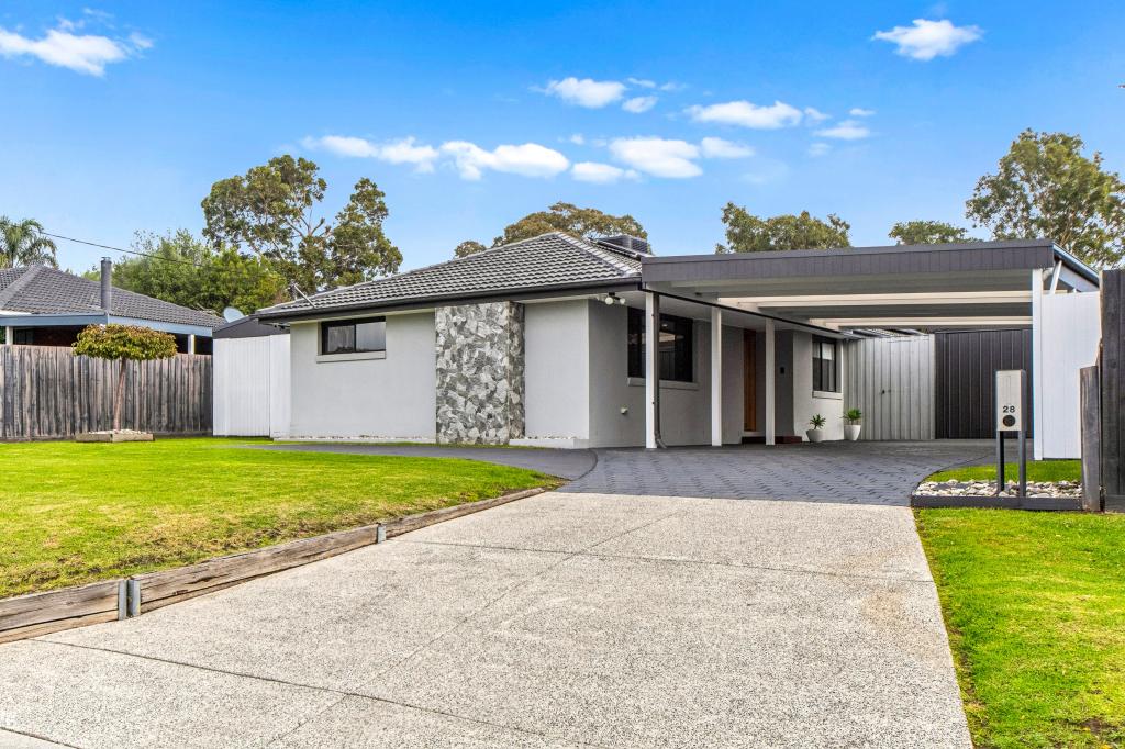 28 Graf Rd, Somerville, VIC 3912