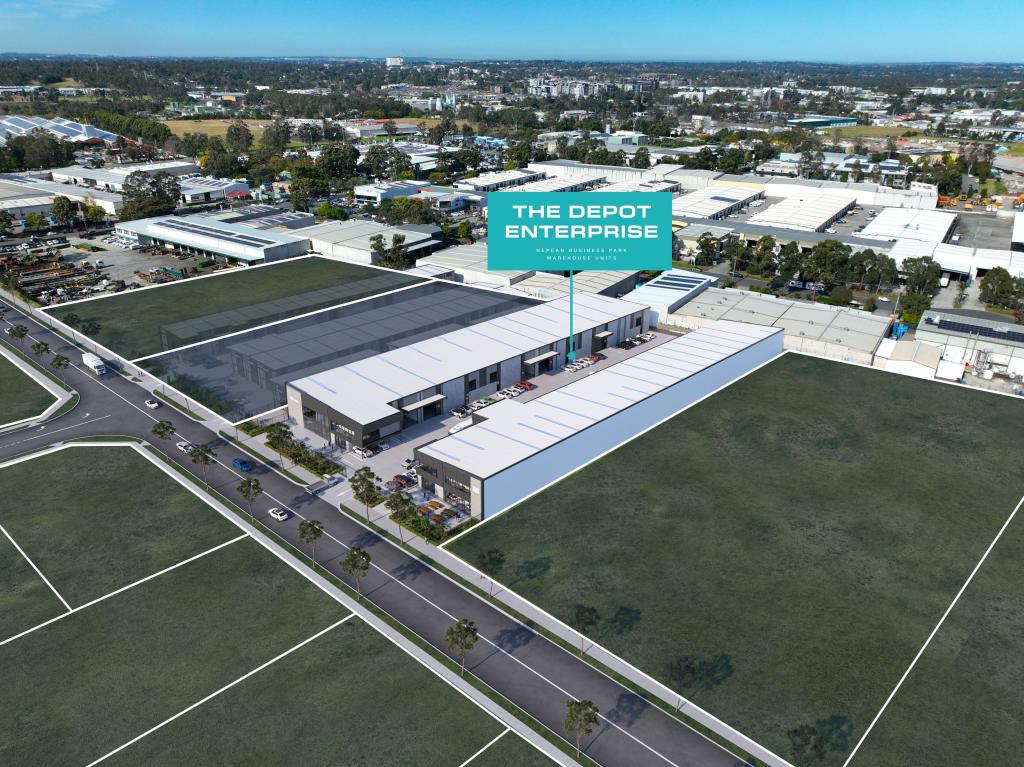 14-98 Old Castlereagh Rd, Penrith, NSW 2750