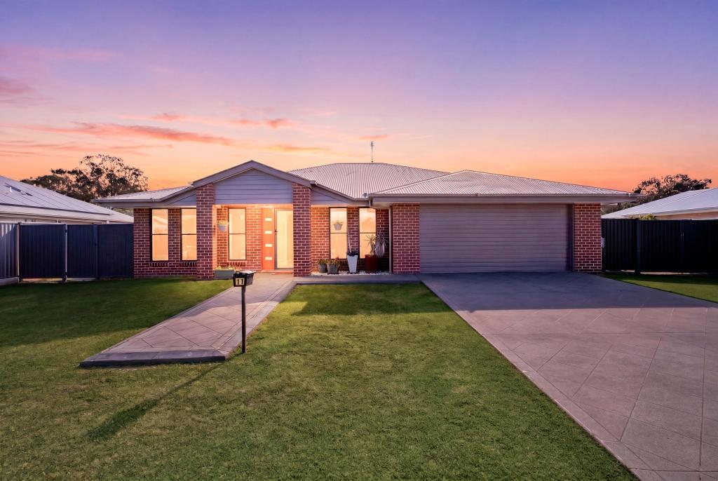 11 Bonita Ct, Urangan, QLD 4655
