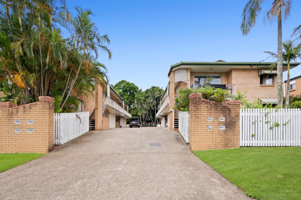 8/10 Piers St, Moorooka, QLD 4105