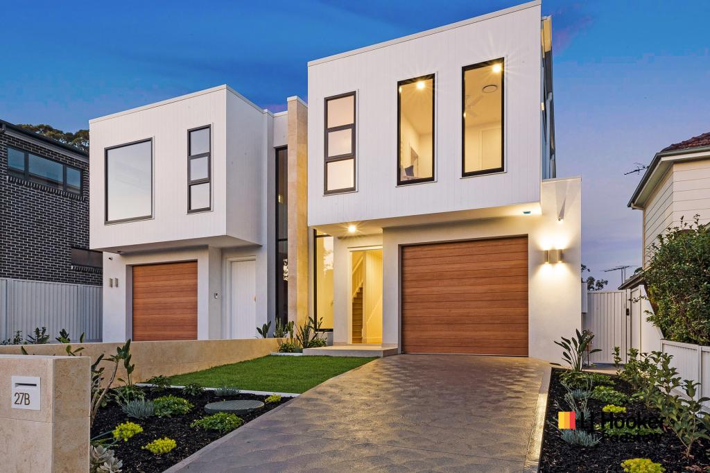 27b Beamish St, Padstow, NSW 2211