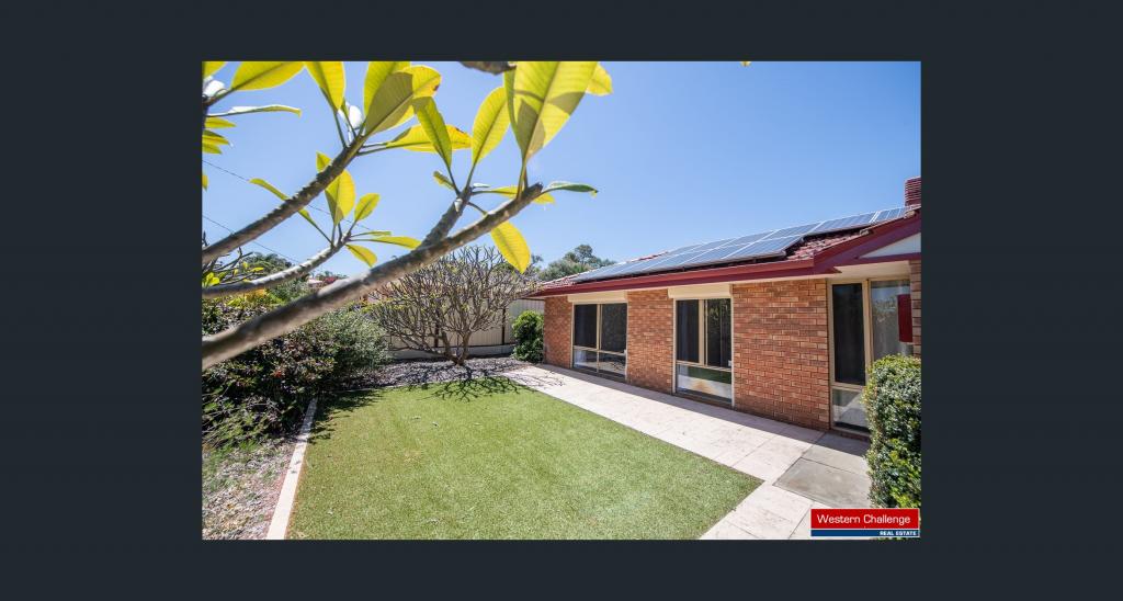 8 Cromer Gdns, Parmelia, WA 6167