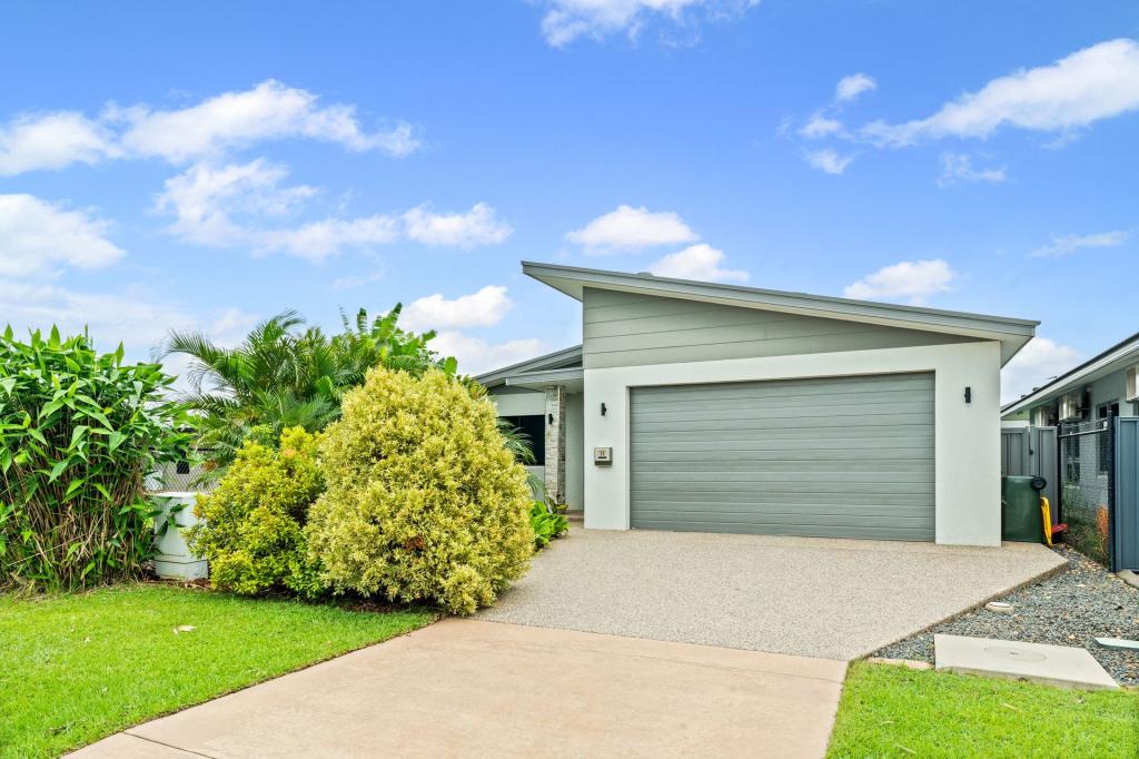 25 SUNDEW CCT, ZUCCOLI, NT 0832