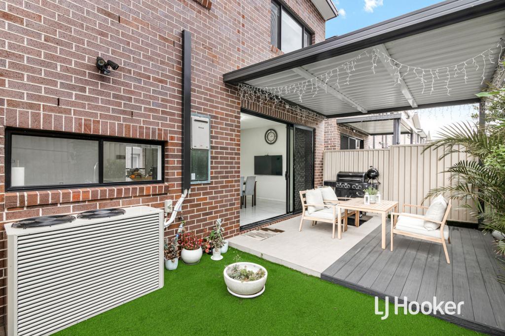 4 Honour Gld, Schofields, NSW 2762