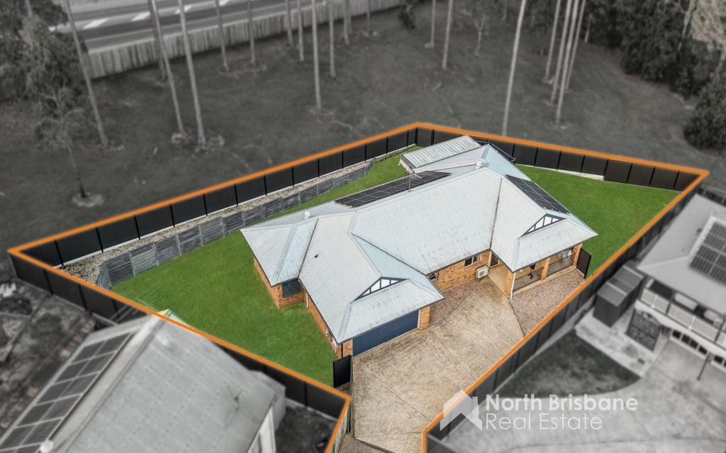 8 Dublane Ct, Narangba, QLD 4504