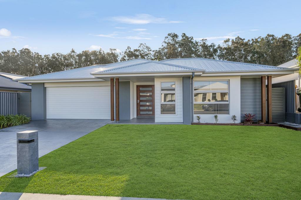 23 Antigua Ave, Lake Cathie, NSW 2445